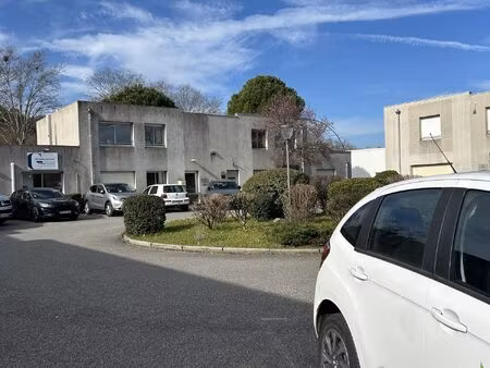 achat local commercial 119m² privas 07000