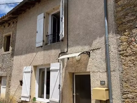 vente maison 3 pièces 57 m² à arnaud-guilhem (31360)  108 600 €