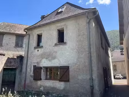 vente maison 4 pièces 120.5 m² à sentein (09800)  99 844 €