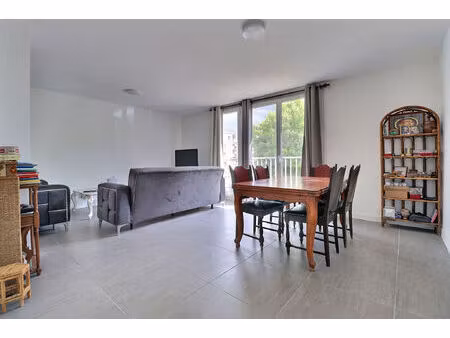 appartement 3 pièces 62 m² à vendre / acheter aubervilliers 93300 ? | era immobilier