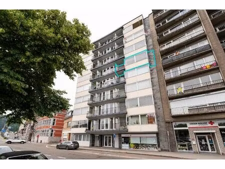 appartement à vendre à quai de compiègne 2 huy (vbe42565)