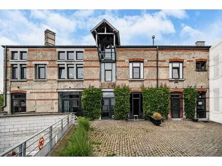 appartement à vendre à rue de la station 4 chênée (vbe42402)