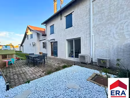 maison 5 pièces 115 m² à vendre / acheter vézeronce-curtin 38510 ? | era immobilier