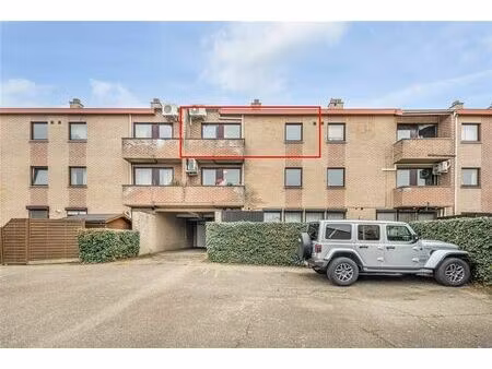 appartement à vendre à heilig-hartplein 23 hasselt (rbw35669)