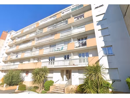 appartement 2 pièces 42 m² à vendre / acheter châtellerault 86100 ? | era immobilier