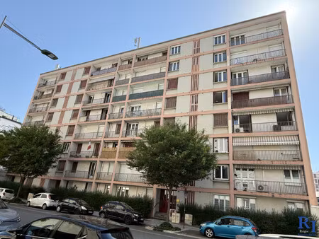 achat appartement 3 pièces 67m² grenoble 38000