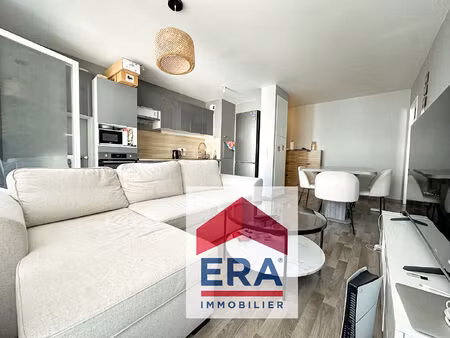 appartement 3 pièces 57 m² à vendre / acheter sartrouville 78500 ? | era immobilier