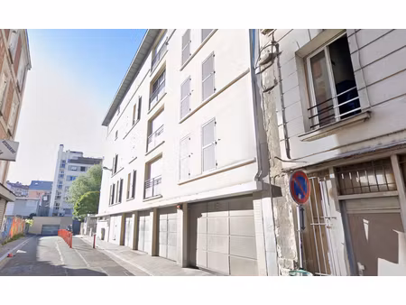 parking / box 1 pièces 25 m² à vendre / acheter saint-denis 93200 ? | era immobilier