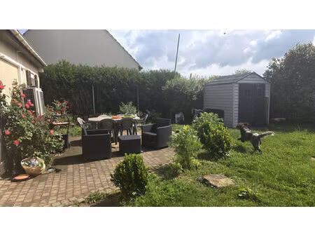 maison 5 pièces 81 m² à vendre / acheter bobigny 93000 ? | era immobilier
