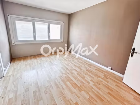 vente maison 3 pièces 64 m² à boulogne-sur-mer (62200)  114 500 €