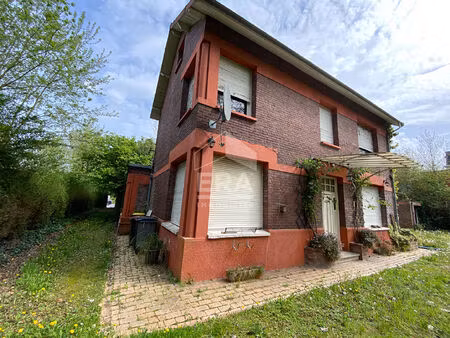 maison 7 pièces 170 m² à vendre / acheter hénin-beaumont 62110 ? | era immobilier