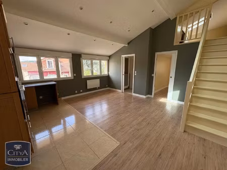 appartement à louer 2 pièces 38.31 m² - argenteuil (95) - 949€