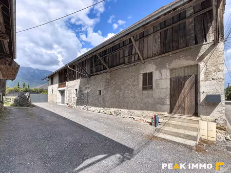 achat maison 5 pièces 129m² doussard 74210