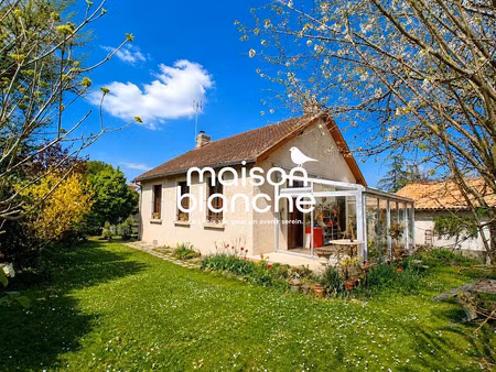 vente maison 3 pièces 65.98 m² à pompaire (79200)  118 800 €