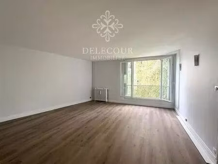 appartement de luxe de 2 chambres en vente à montrouge  france