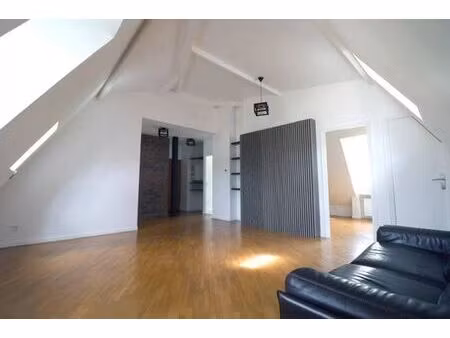 appartement de 2 pièces de luxe en vente à versailles  france