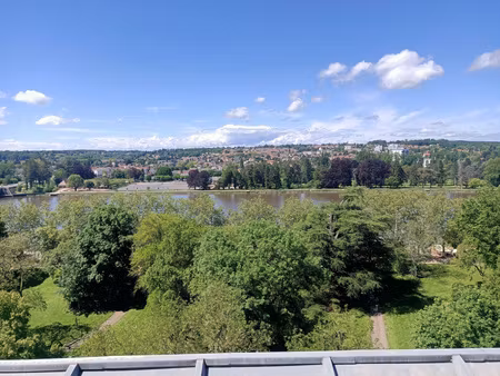 achat appartement 3 pièces 85m² vichy 03200