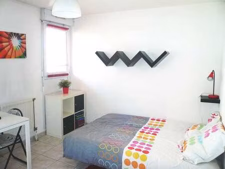 location appartement 1 pièce 19m² montpellier 34000