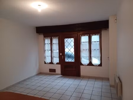 location appartement 2 pièces 39m² realmont 81120