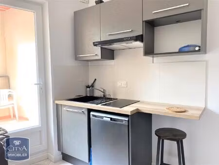 location appartement 1 pièce 12m² toulouse 31400
