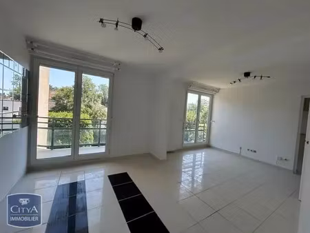appartement à louer 2 pièces 56.11 m² - argenteuil (95) - 989€