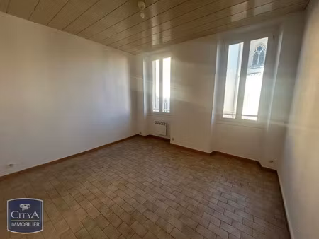 appartement à louer 1 pièce 28.13 m² - marseille 5e arrondissement (13005) - 457€