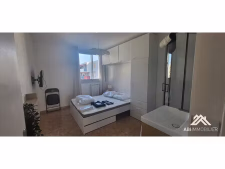 location appartement 1 pièce 11m² montpellier 34070