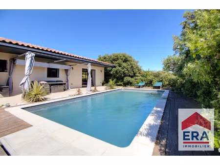 maison 4 pièces 122 m² à vendre / acheter mondragon 84430 ? | era immobilier
