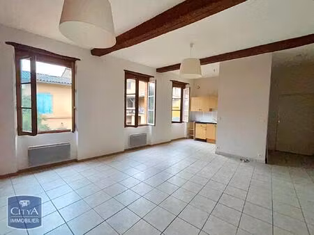 location appartement 3 pièces 85m² montauban 82000
