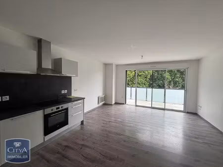 appartement à louer 3 pièces 66 m² - marquette-lez-lille (59) - 852€
