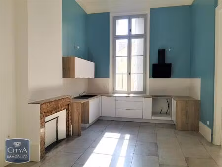 location appartement 4 pièces 126m² montpellier 34000