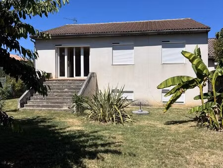 location maison 3 pièces 152m² st juery 81160