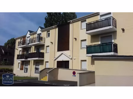 appartement à louer 2 pièces 41.93 m² - saint-fargeau-ponthierry (77) - 685€