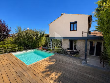 maison 6 pièces 124 m² à vendre / acheter les pennes-mirabeau 13170 ? | era immobilier
