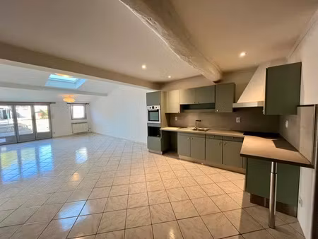 vente maison 5 pièces 136 m² mazères (09270)