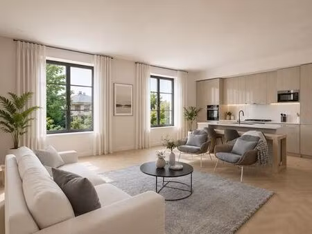 prestigieux appartement en vente montrouge  île-de-france