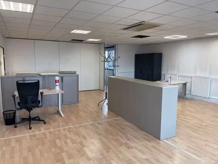 bureau de prestige de 575 m2 en vente - vitry-sur-seine  france