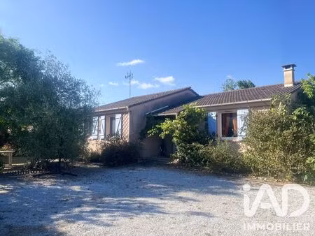 maison à damiatte (81220)