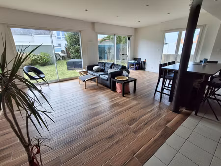 maison 7 pièces 205 m² à vendre / acheter saint-nazaire 44600 ? | era immobilier