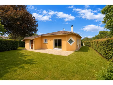 maison à vendre saint pierre du mont 5 pièce(s) 107m2 239 000€