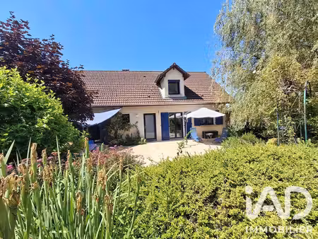 maison à avanne-aveney (25720)