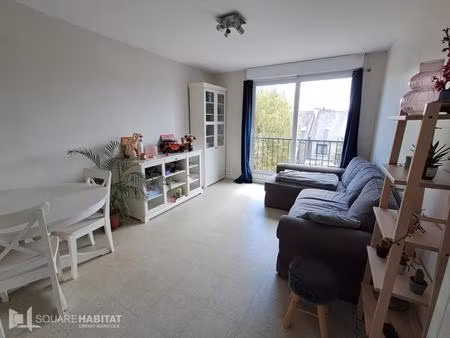brest - proche des facs à pieds