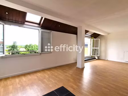 appartement 3 pièces - 67 m²