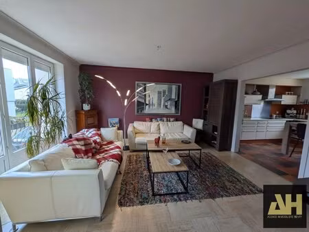 a vendre maison 4 chambres brest