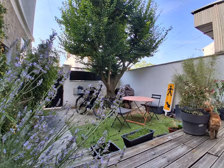 maison 4 pièces 107 m² à vendre / acheter montreuil 93100 ? | era immobilier