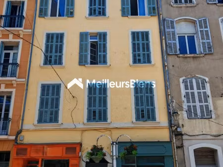 vente bâtiment 17 pièces