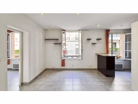 appartement 2 pièces 37 m2 le chesnay