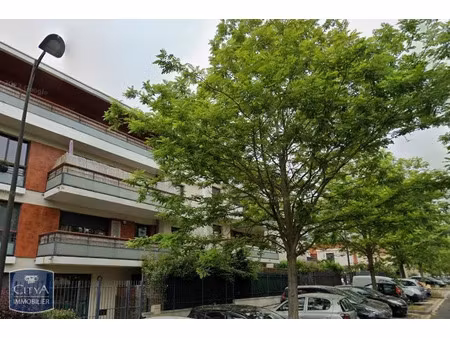 appartement à louer 5 pièces 125.9 m² - meaux (77) - 1 428€
