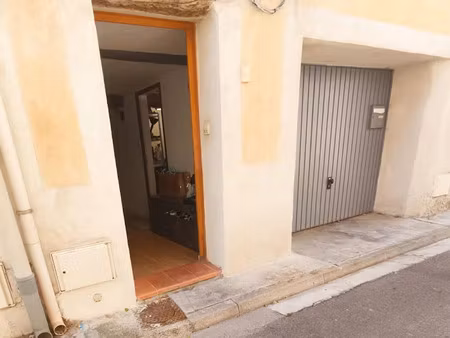 vente maison 4 pièces 89.66 m² à monteux (84170)  169 870 €