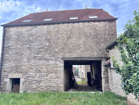 vente maison 2 pièces 185 m² à pichanges (21120)  130 000 €